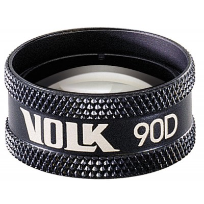 Volk Lens 90D Clear